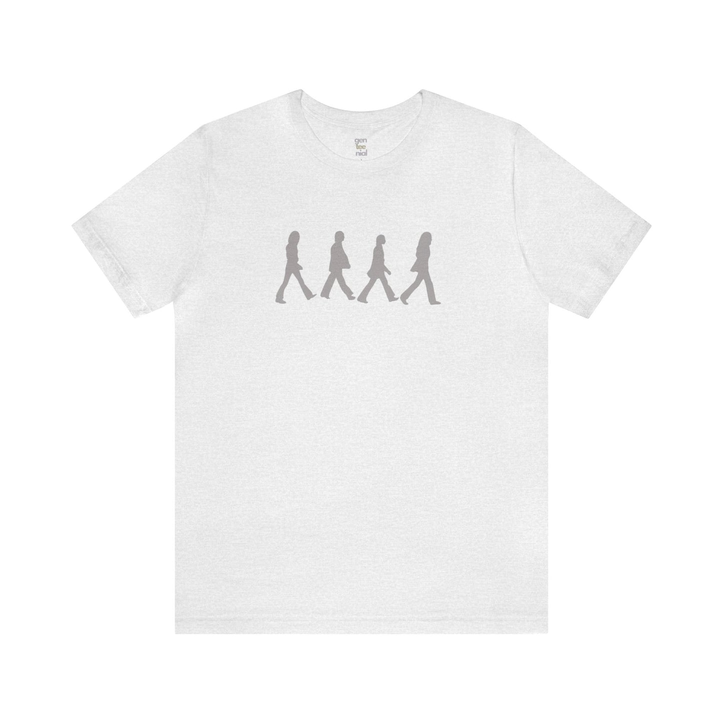 THE BAND Tee