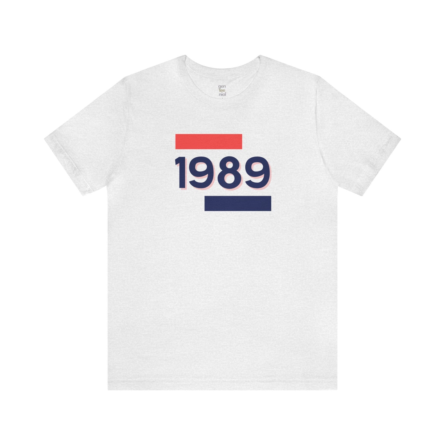 1989 Tee