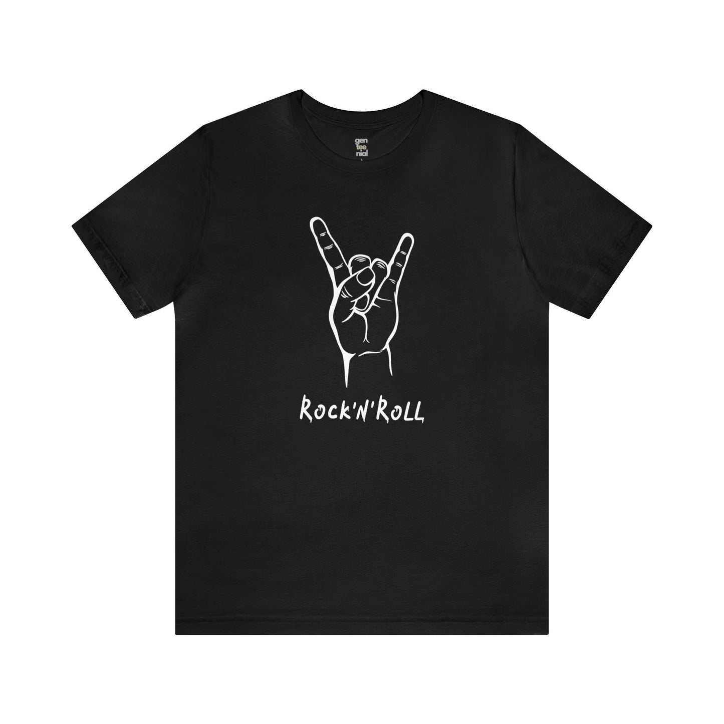 ROCK 'N' ROLL Tee