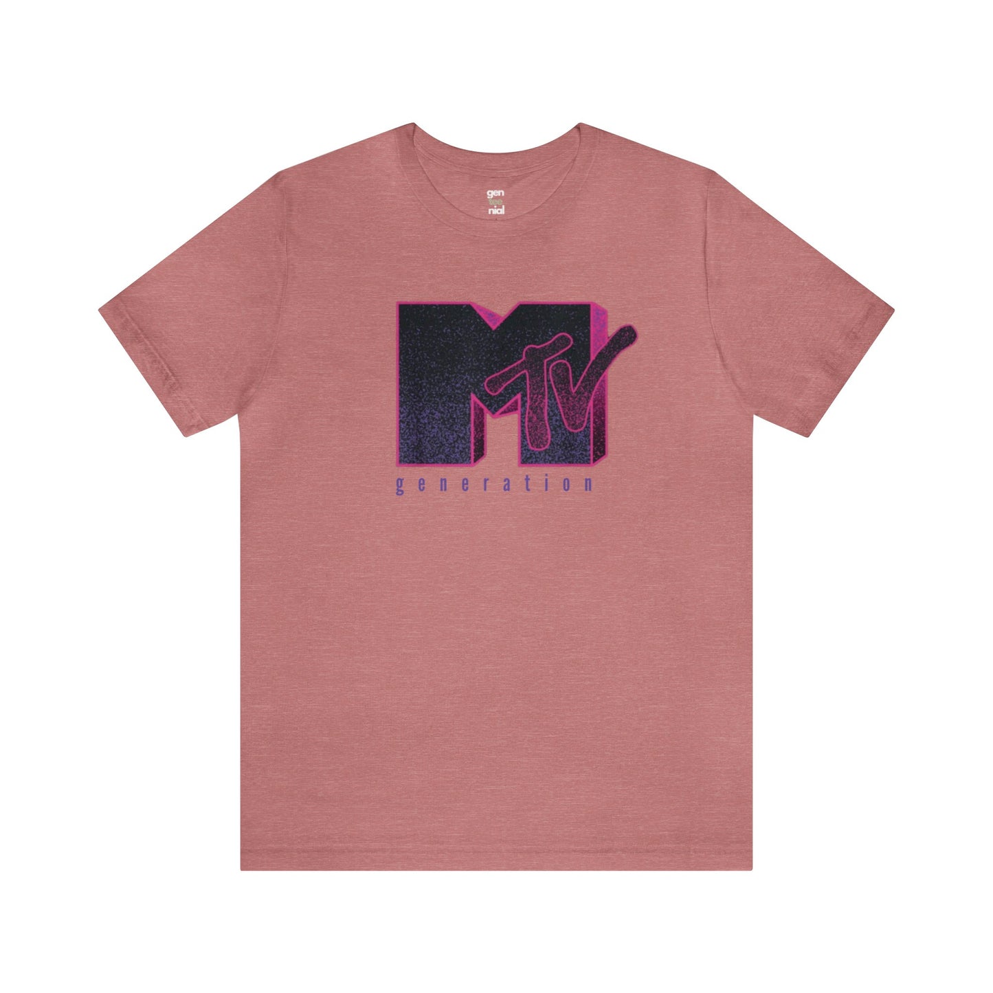 MTV GENERATION Tee