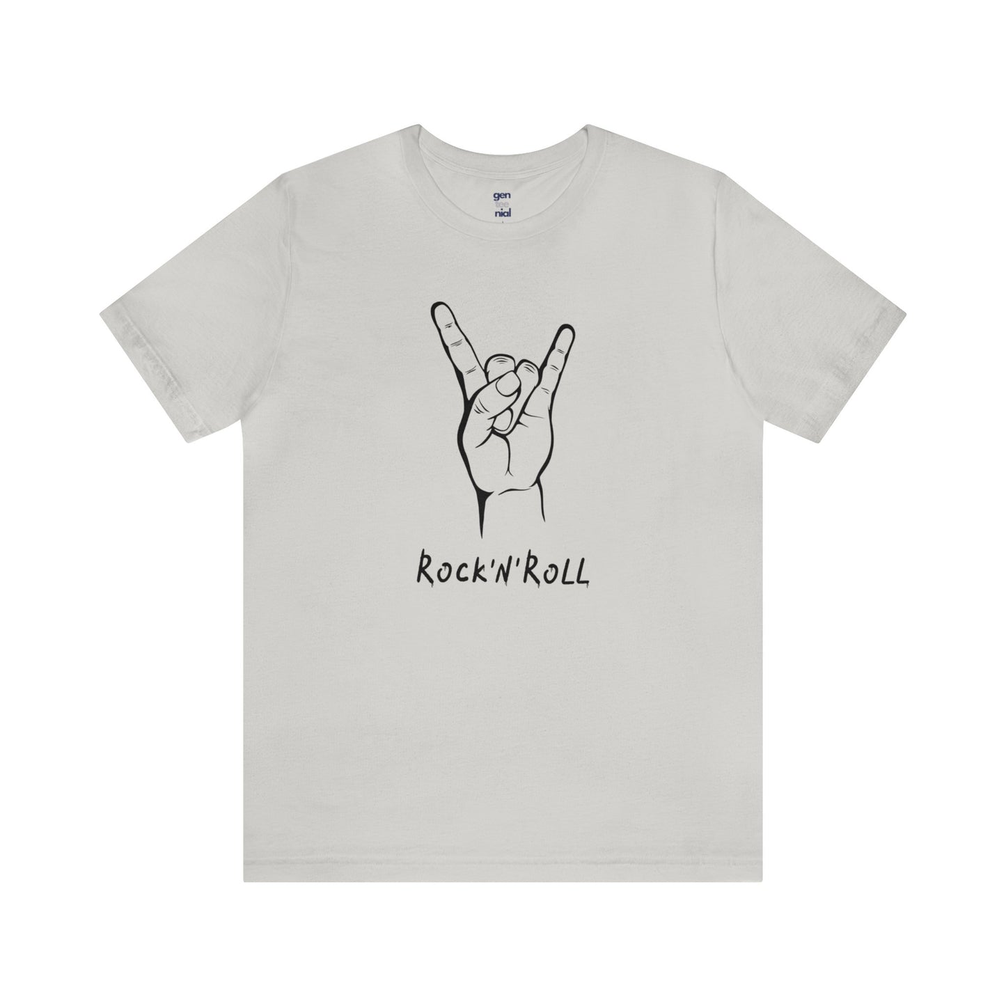 ROCK 'N' ROLL Tee