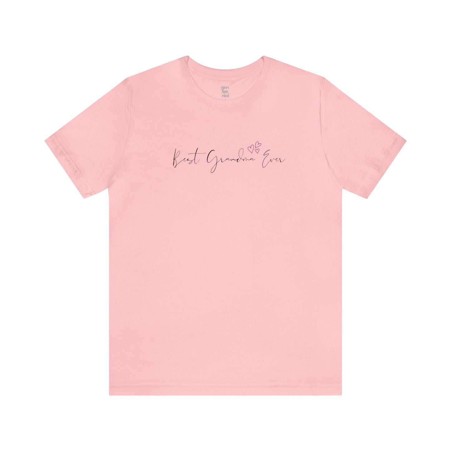 BEST GRANDMA EVER Tee