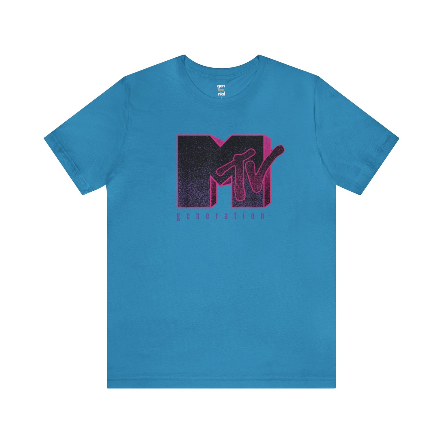 MTV GENERATION Tee