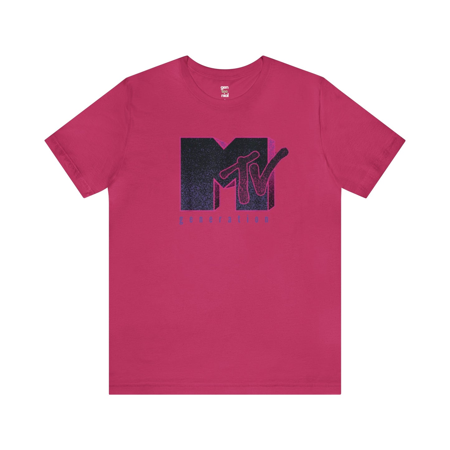 MTV GENERATION Tee