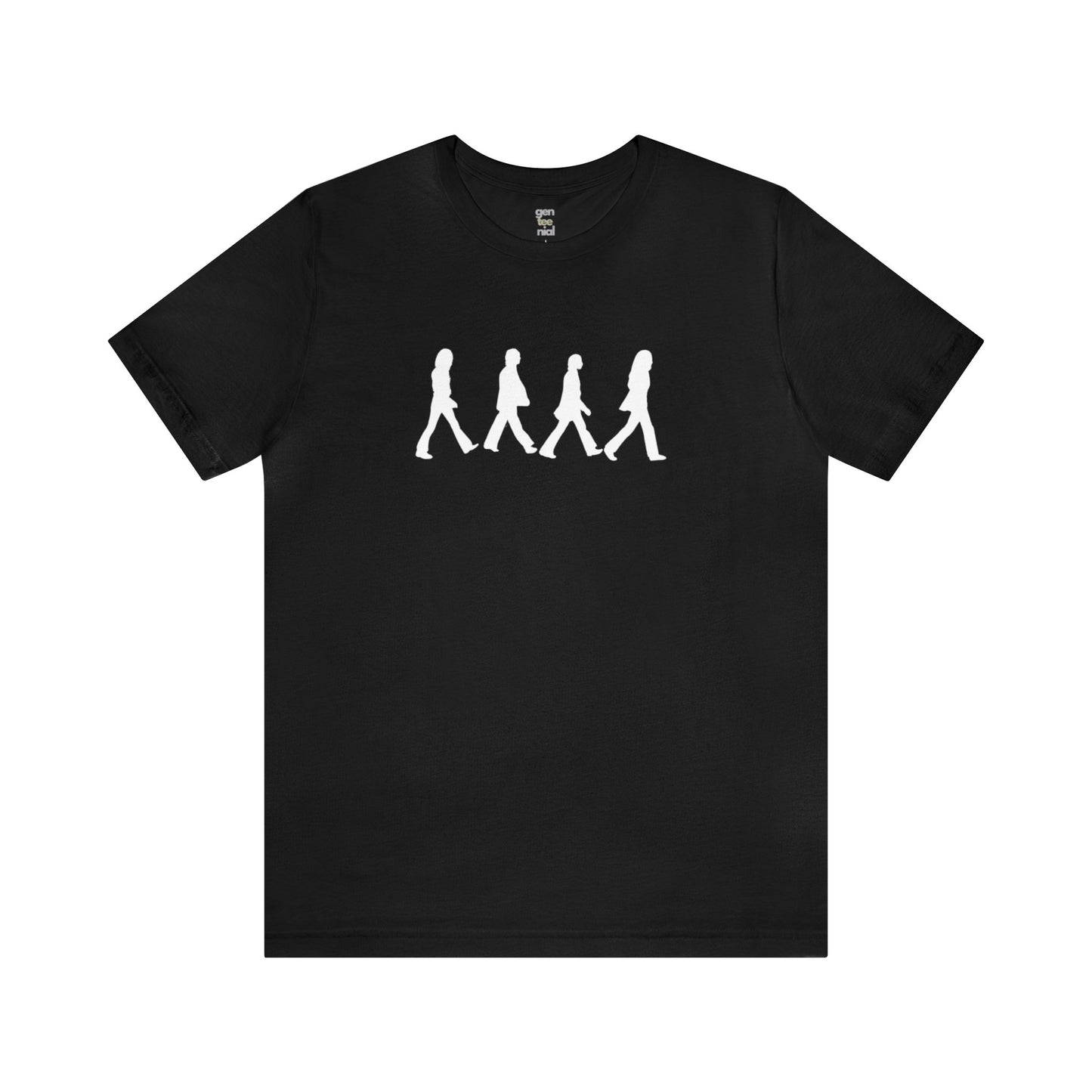 THE BAND Tee