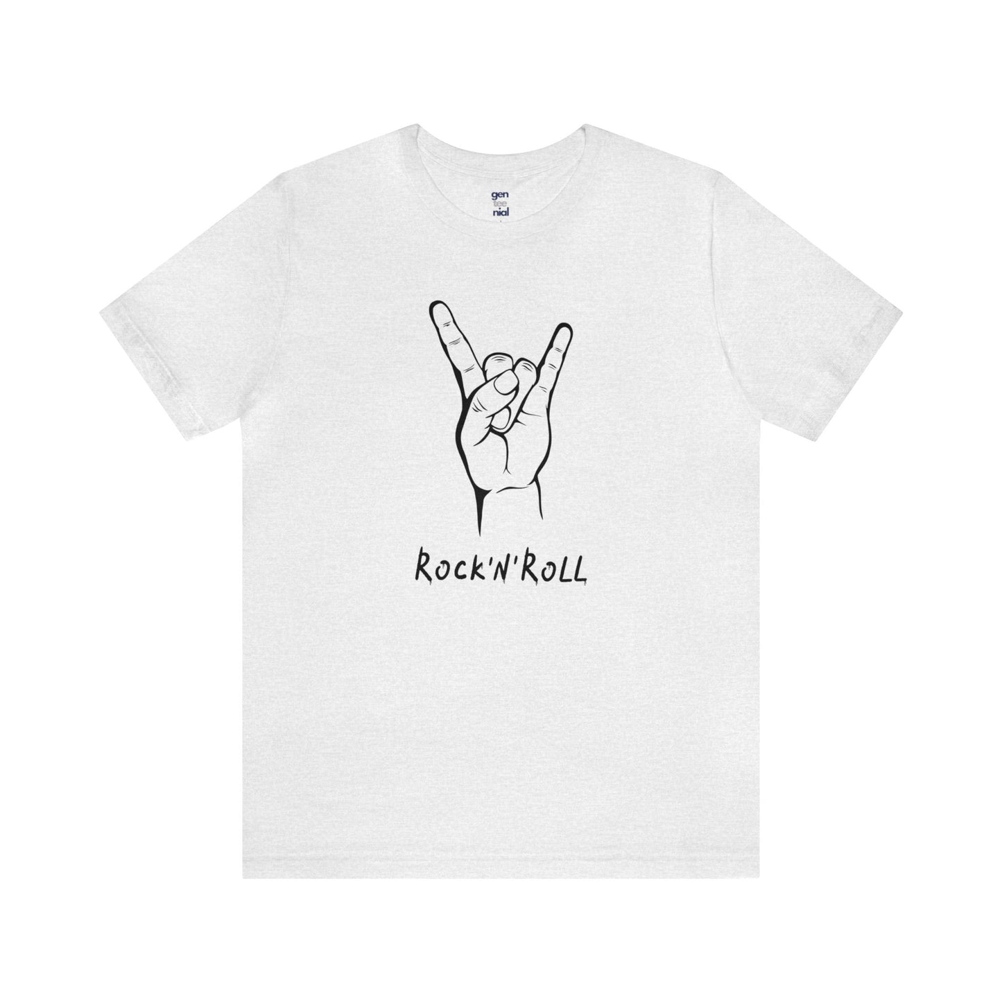 ROCK 'N' ROLL Tee