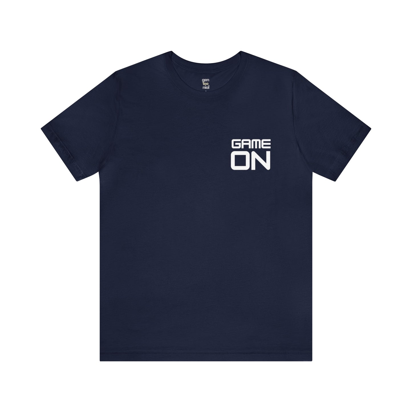 GAME ON Tee