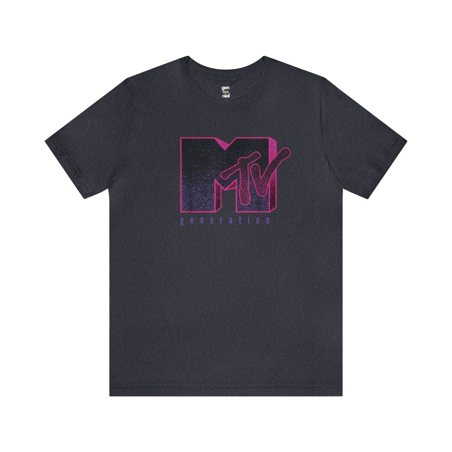 MTV GENERATION Tee