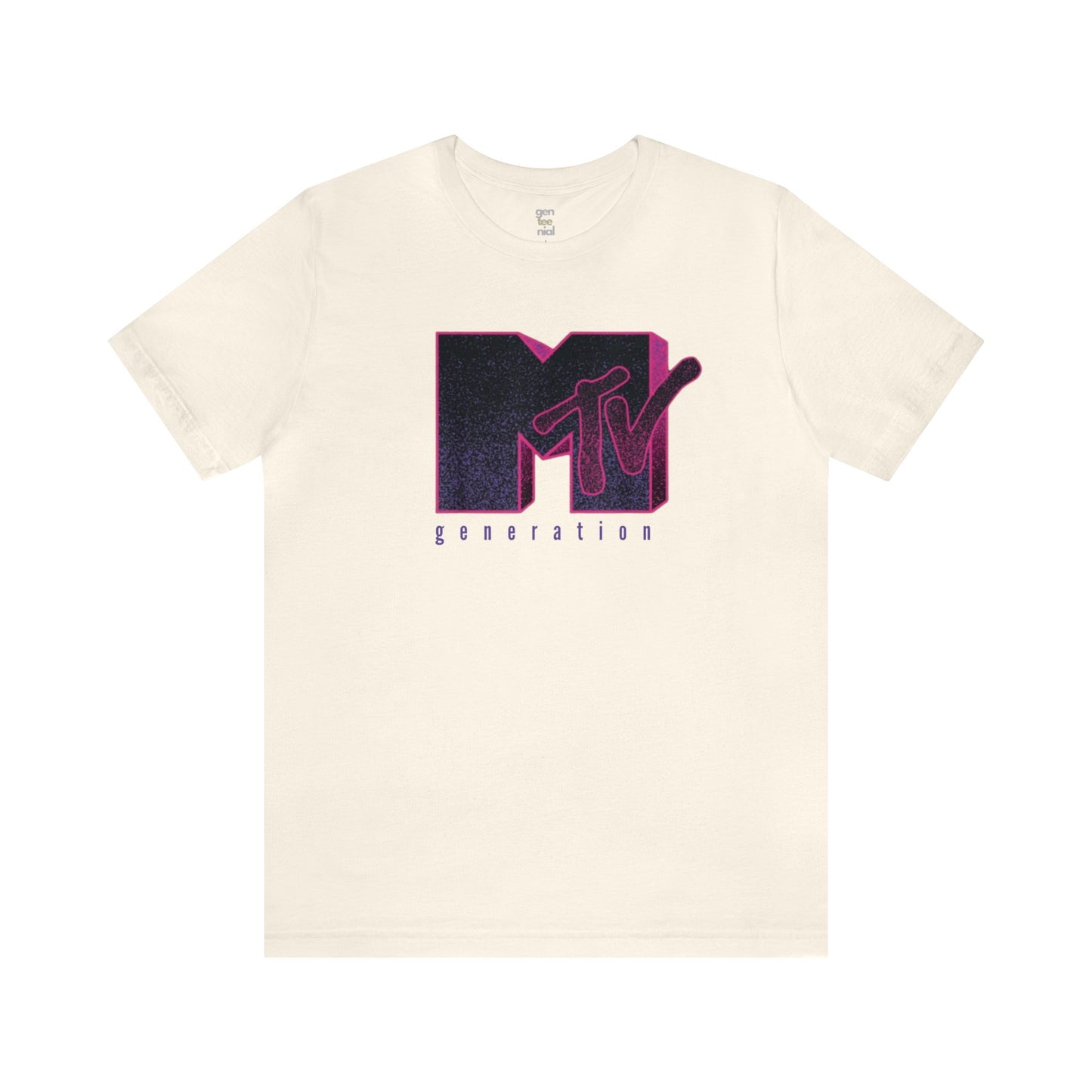 MTV GENERATION Tee