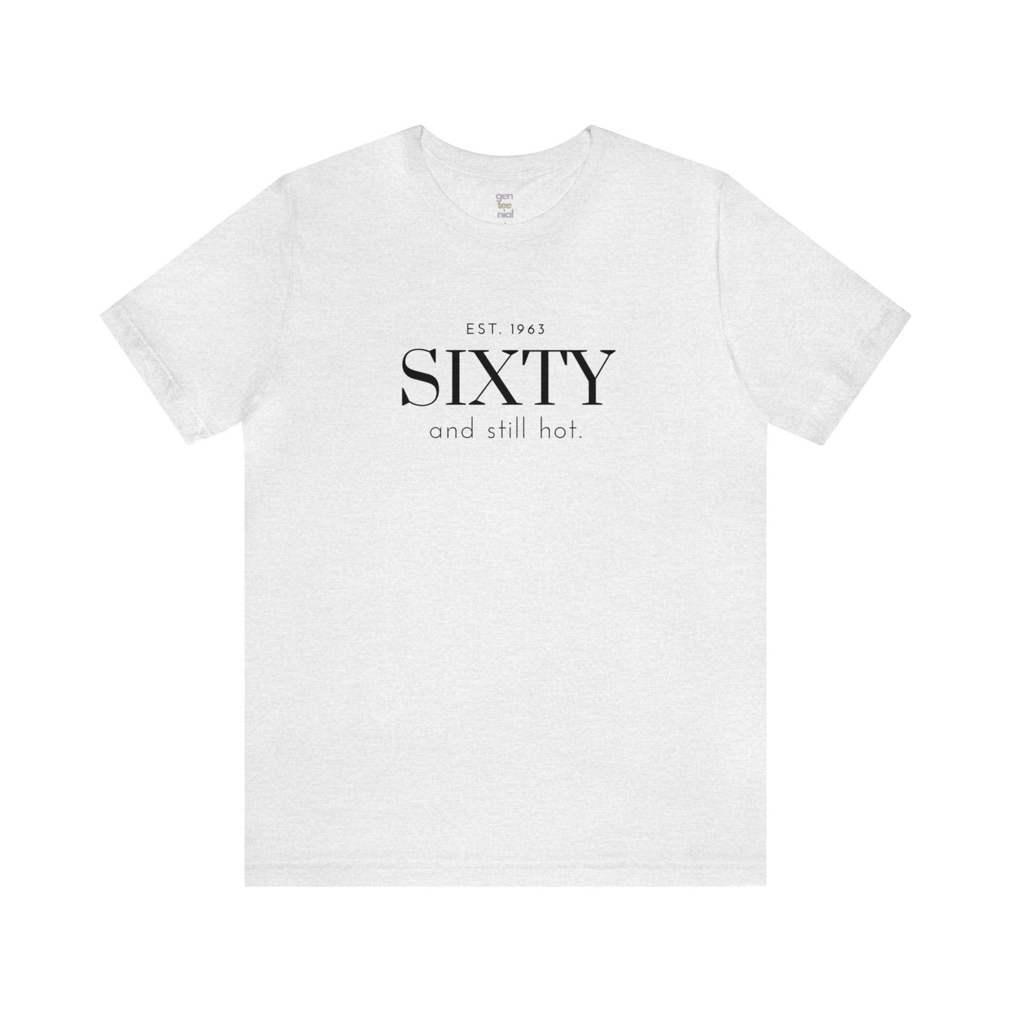 SIXTY Tee