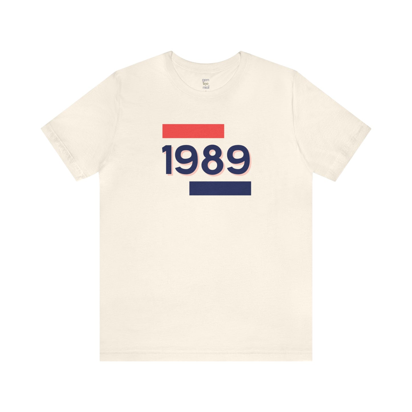 1989 Tee