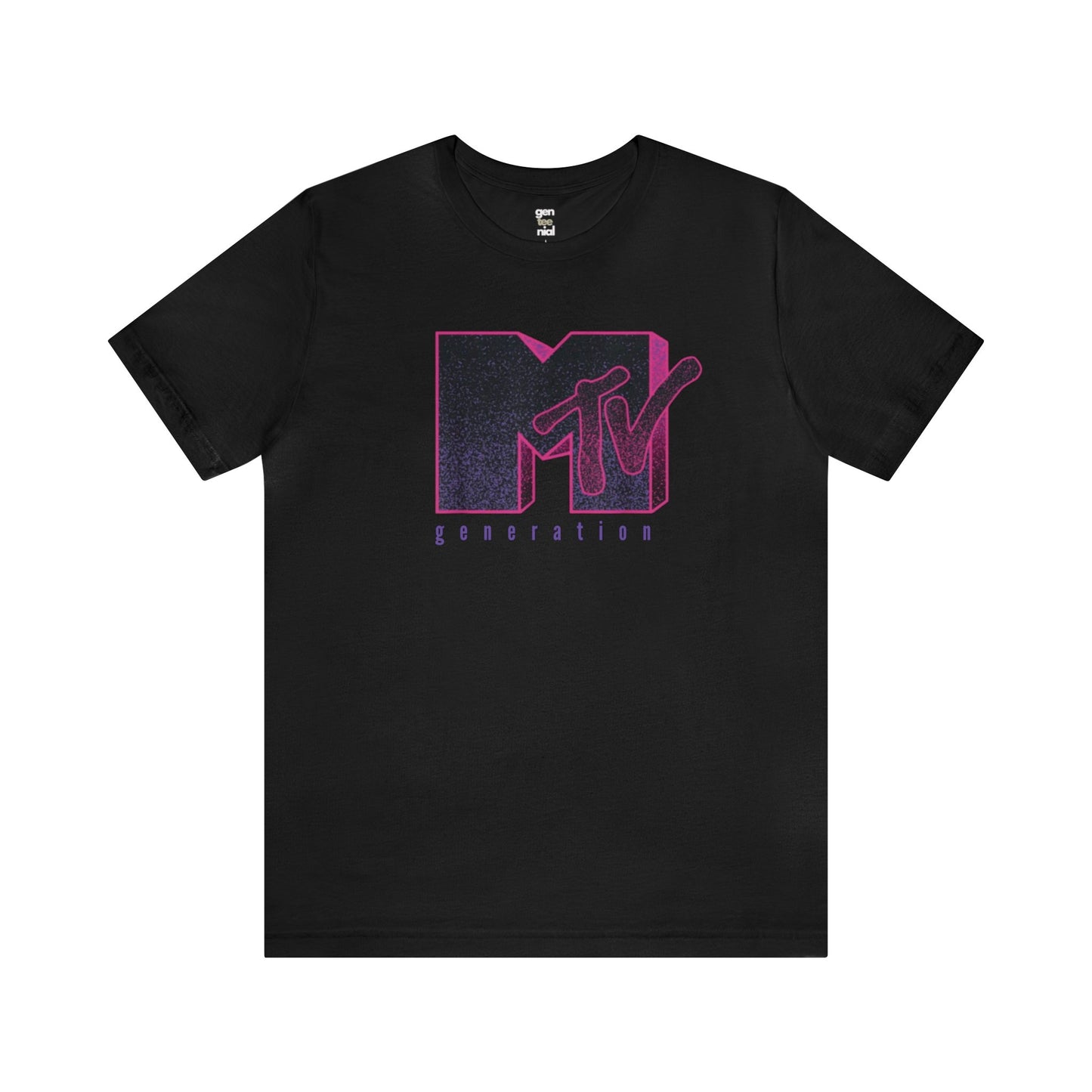 MTV GENERATION Tee