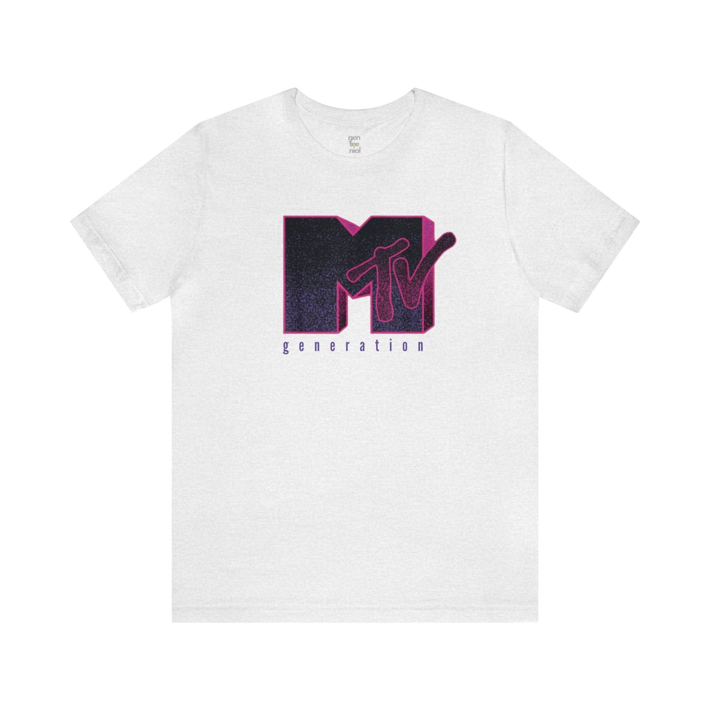 MTV GENERATION Tee